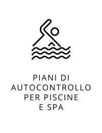 PIANI DI AUTOCONTROLLO PER PISCINE E SPA